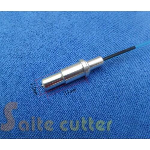 12mm Roland Graphtec GCC Liyu Rabbit Cutting Plotter Pen Holder Vinyl Cutter