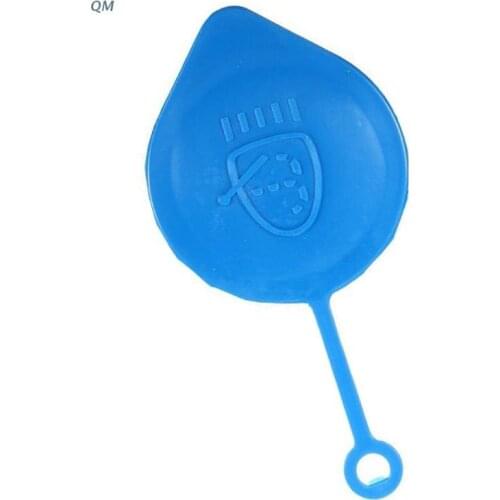 13MF 1pcs Car Windshield Washer Bottle Cap Small Ring Lid Cover Car Accessories 38513SB0961