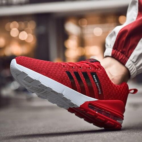 Мужские легкие кроссовки AIXIAOJING China At AliExpress