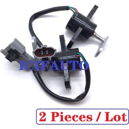 AN465006 Accelerator Pedal Acceleration Sensor For Isuzu TPS sensor 897305922D 8973059220 97305922