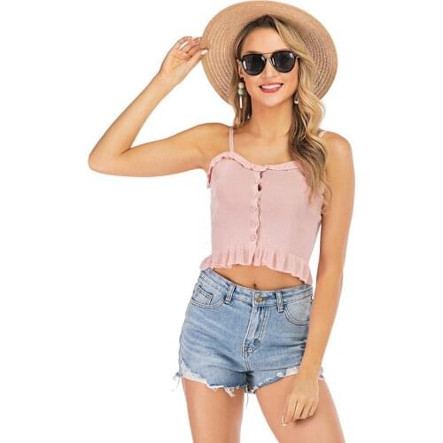 ChuSweetlove Womens Silk Tops