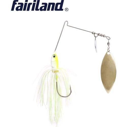 Колеблющиеся блесны Fairiland China At AliExpress