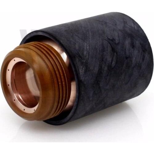 Ref: WS 220977 Plasma Cutting Torch aftermarket retaining cap for 125A torch