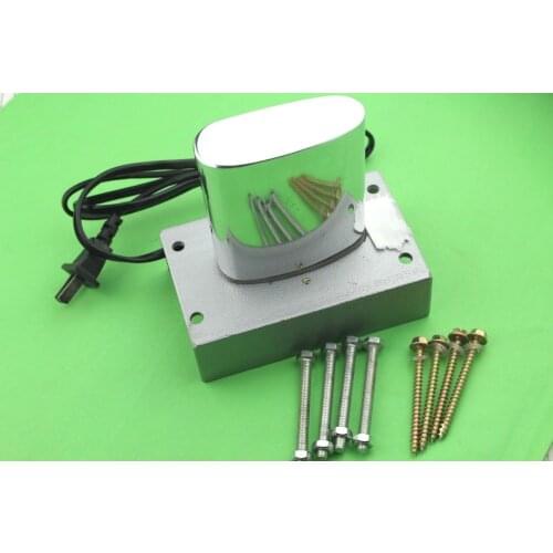 Violin side panels rib tools, Electric iron 110 Volts, Violin maker tools