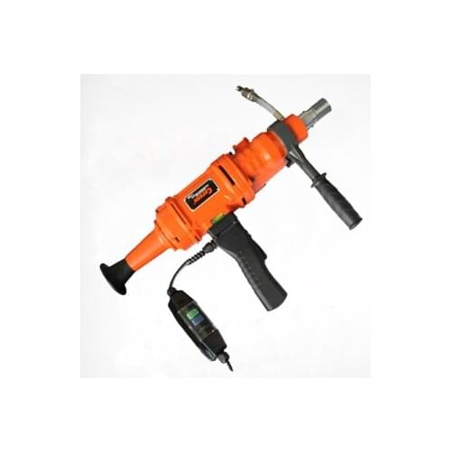 CAYKEN Gearbox with liquid oil immersed diamond core drill machine SCY-2020/3BS