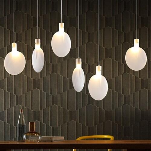 Cottage living decor chandelier lighting crystal light globe lampes suspendues ventilador de techo lamparas de techo