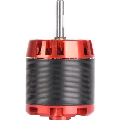 External Rotor Brushless Motor N2830 1300KV Metal Remote Control for A2212 4-axis Aircraft