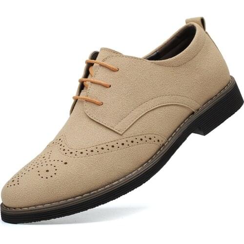 New 2020 Plus Size 48 Men Casual Shoes Oxfords Cow Mens Flats Spring Autumn Fashion Classic Mens Shoes chaussure homme