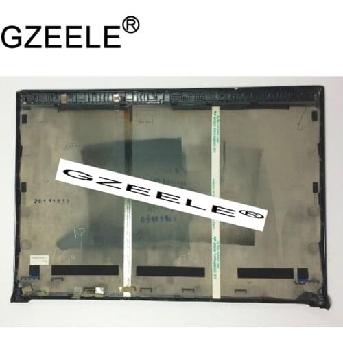GZEELE 95% New Laptop lcd Top cover for Toshiba Portege R830 R835 LCD Back Cover LCD Screen Laptop top case