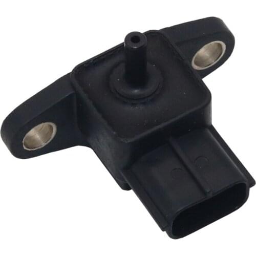 OEM 89421-87204 079800-3610 Intake Manifold Pressure MAP Sensor For Toyota Daihatsu