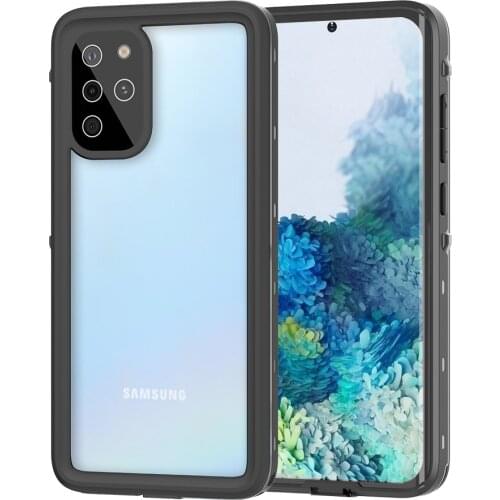 OllyMurs Phone Cases For Samsung Galaxy S20 Plus