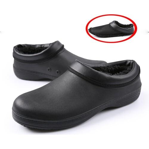 Ou Xi Ni Overalls For Chefs