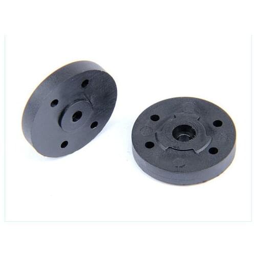Plastic shock piston for 1/5 losi 5ive-t rovan lt rc car parts