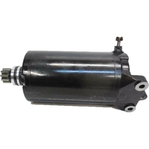 SeaDoo Starter 4-Stroke GTX 4Tec 420888995 GTX GTR RXP RXT Wake 90 130 155 215 255 260 300