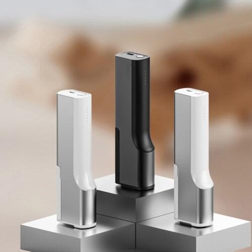 Inkjet Printer Printpen Mini Marker For Small Gifts Logo Picture Inkjet Printing On Paper Or Skin #R20