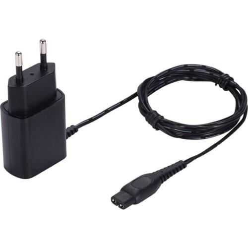 LBER 5.5V Window Vacuum Battery Charger Supply Adapter Charger for Karcher Wv Series Eu Plug