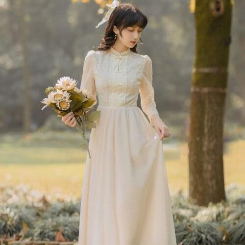 Women Dresses Cheongsam Young Skirt Dress Vestido De Mujer Femme Robe