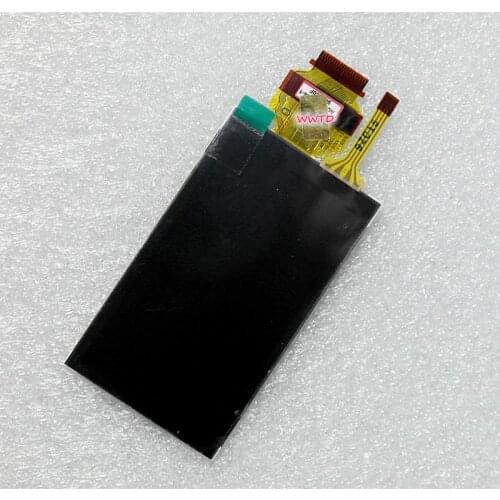 LCD Screen Display For Sony SX33 SX43 SX63 SX83 CX170 MC1500 Camera with Touch