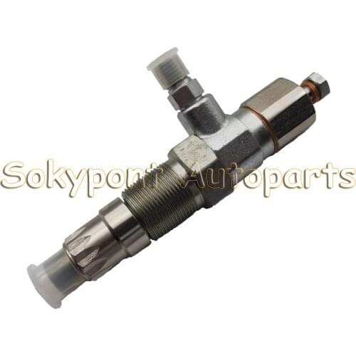 1pc OEM Fuel Injector Z-5-15300-039-1 For Isuzu C240 Engine TCM Forklift