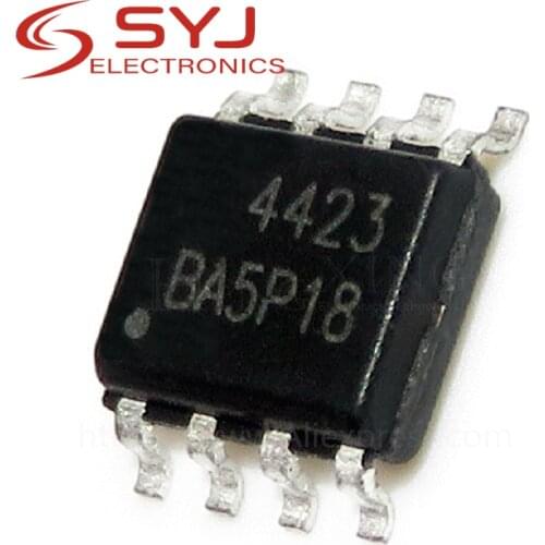 10pcs/lot AO4423L AO4423 4423 SOP-8 In Stock
