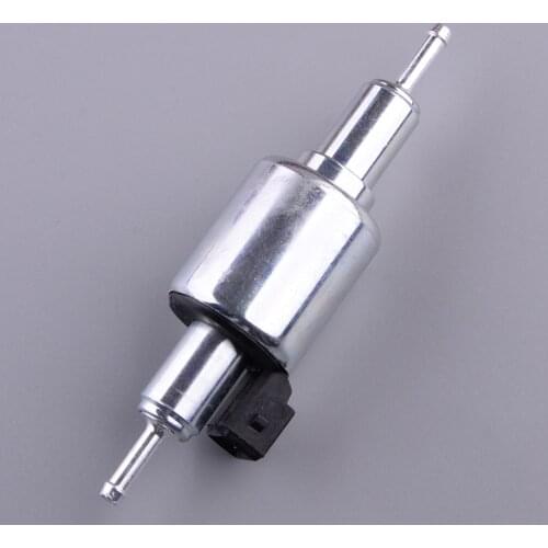 2 Pin 12V Car Air Diesel Parking Oil Fuel Pump Fit for Webasto Eberspacher Heater 22ML 2-5KW