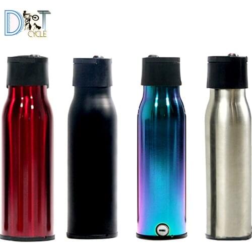 Rechargeable Li-ion battery 36V 7Ah Stealth Water Bottle Battery smart battery pack for booster bicycle with 42V charger