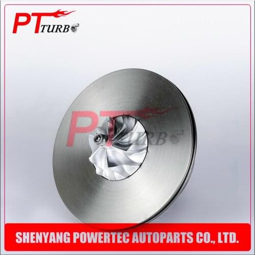 B01 billet turbine cartridge turbocharger core turbo CHRA 16399700016 16399880016 28231-2B760 MFS for Hyundai Tucson / iX35 G4FJ