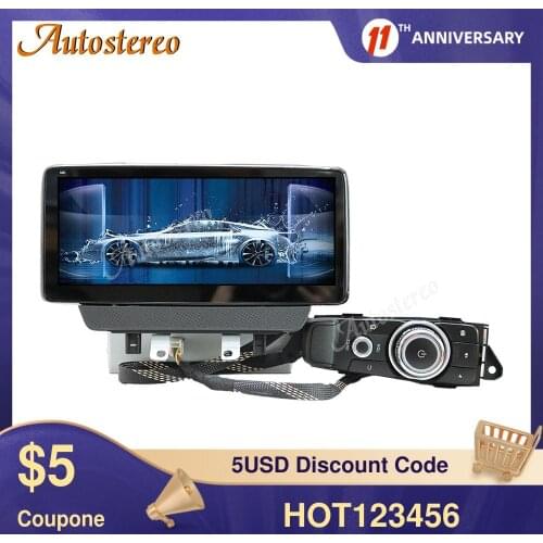 Wireless Carplay For Mazada CX-3 2018+ Android10 Auto Radio Stereo Car NO DVD Player GPS Navigation Head Unit Multimedia Player