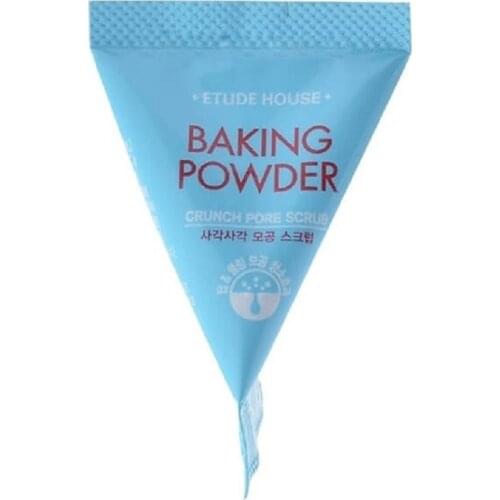 Etude Facial Scrubs