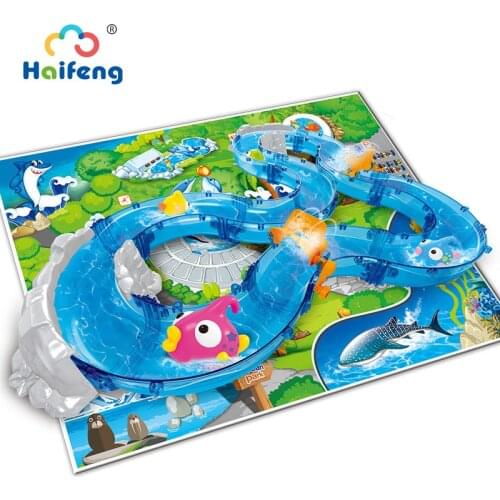 Haifeng Fishing Toys