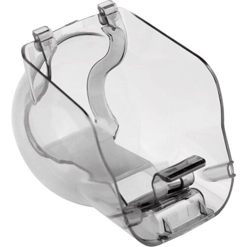 Gimbal Lock Stabilizer Camera Lens Cap for DJI Mavic Air 2 Camera Guard Lens Hood Cap Protective Cover DJI Mavic Air 2 Accessory