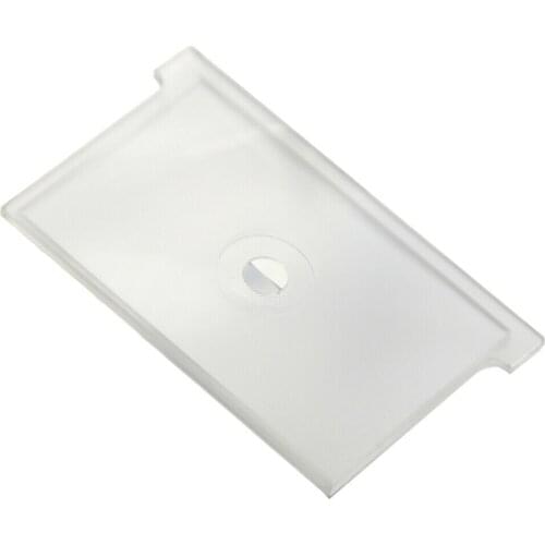 Micro Prism Focusing Screen Replacement For Canon EOS Rebel 400D 500D T1i DSLR