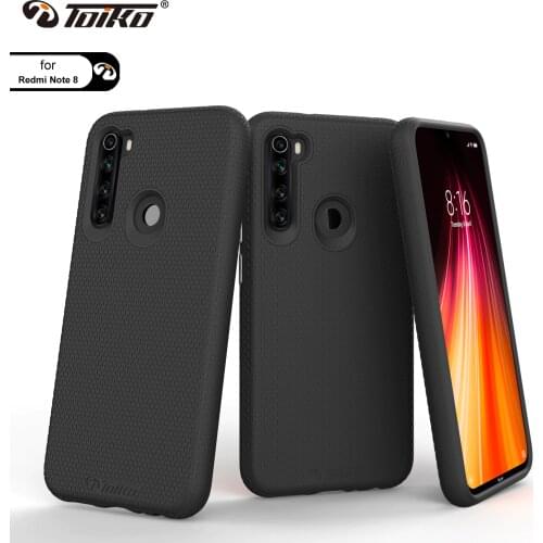 Чехлы для телефонов Xiaomi Redmi Note 8 TOIKO China At AliExpress