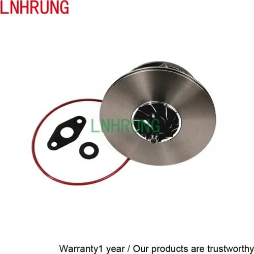 Turbo cartridge for Dacia Renault Suzuki Nissan 1.5 dCi 63 Kw 86 HP K9K KP35 54359700011 8200392656 Turbo Turbine Turbocharger