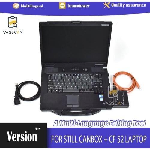 VAGSCAN Diagnostic Scanners For Cars