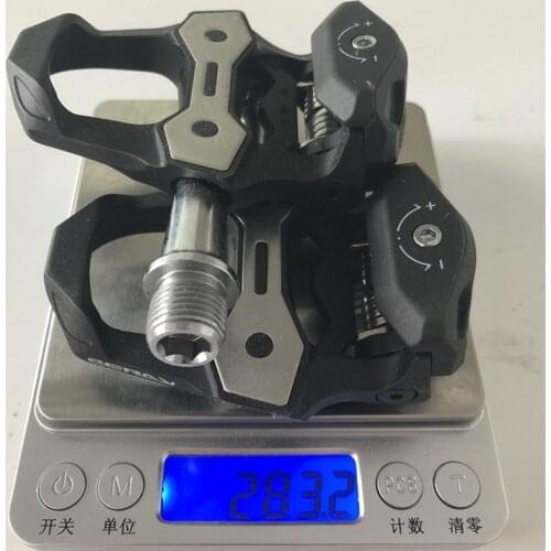 ZERAY ZP-110 bike carbon fiber pedal is suitable Keo self-locking professional bike pedal road bike pedal
