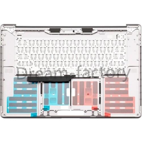 Top Case Cover with Keyboard for Macbook Pro 16 2019 A2141 US Version