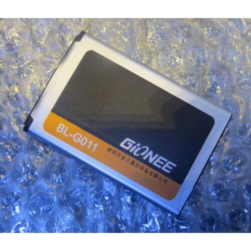 XVCAN Gionee Phone Batteries