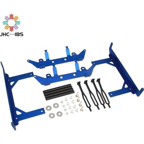 Motorcycle Water Box Radiator Cover Guard Bracket For KTM SX SXF XCF 125 200 250 300 350 400 450 Dirt Bike Motorcross