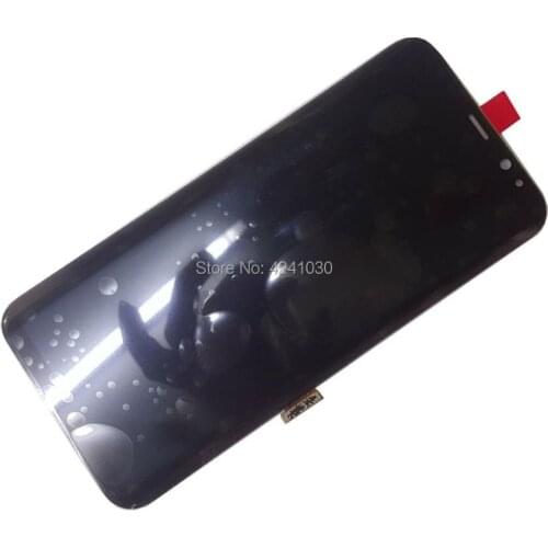 LCD Display Touch Screen Digitizer for Samsung Galaxy S8 PLUS G955