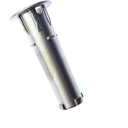 1pc second hand for BMW X1 X3 rearview reversing fold motor base buckle replacement