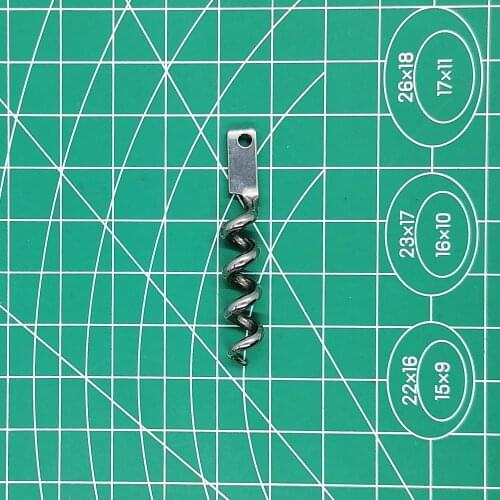 1 Piece Replacement Corkscrew for 91 111 MM Victorinox Swiss Army Knive