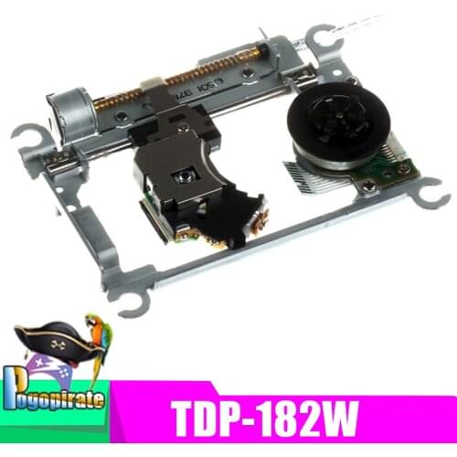2020 TDP-182W TDP 182W TDP182W Laser Lens With Mechanism Optical 9000X 90000 9XXXX For PlayStation 2