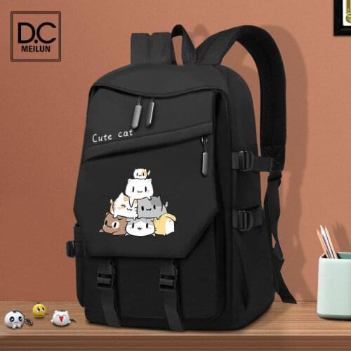 Dc·MeiLun Bags And Suitcases