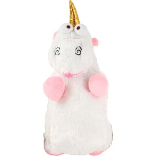 BOLAFYNIA children plush toy Unicorn Stuffed toy for baby kid birthday gift