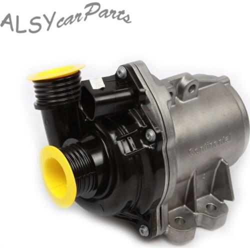YIMIAOMO OEM 11517588885 Electric Coolant Water Pump For BMW E60 E61 E71 E82 E88 135i 335i 535i 640 740i X3 X5 X6 Z4 A2C59514607