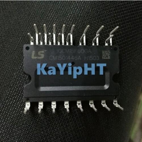 2PCS/LOT IGCM04F60GA IGCM06F60GA IGCM10F60GA IGCM15F60GA IKCM15L60GA IKCM15F60GA IGCM20F60GA IGCM30F60GA IKCM15L60GD