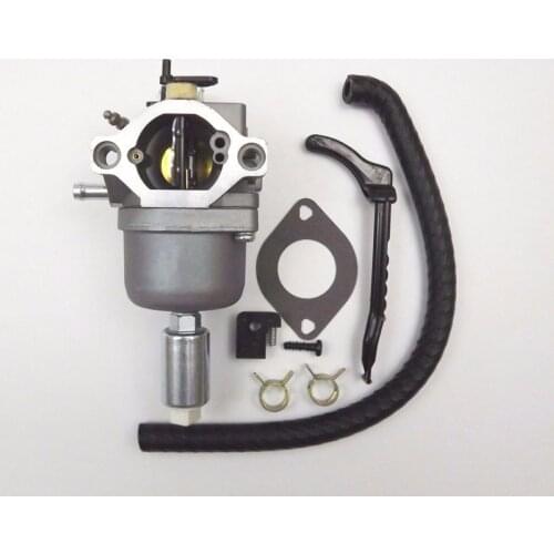 Carburetor Kit 791858 792358 793224 794572 Intek 14hp 18hp Carburetor Carb accessories