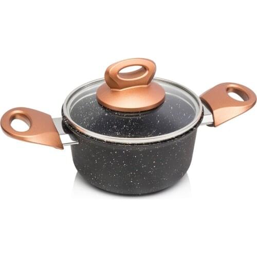 12 CM Mat Mini Granite Tence