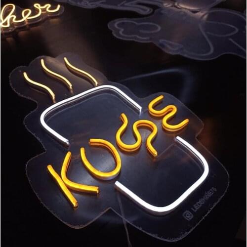 Ledshine LED Wall Lights